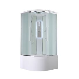 Душевая кабина AvaCan EM5090LED_