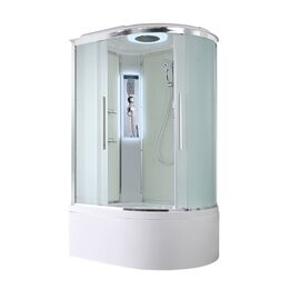 Душевая кабина AvaCan EM5811LLED_