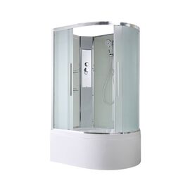 Душевая кабина AvaCan EM5811LN без крыши_