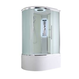 Душевая кабина AvaCan EM5811RLED_