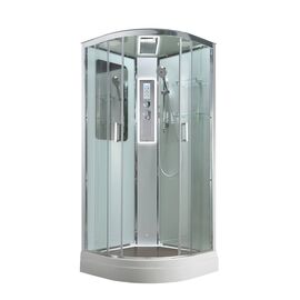 Душевая кабина AvaCan A2090LED_