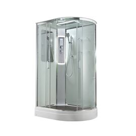 Душевая кабина AvaCan A2812LLED_