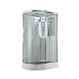 Душевая кабина AvaCan A2812RLED_