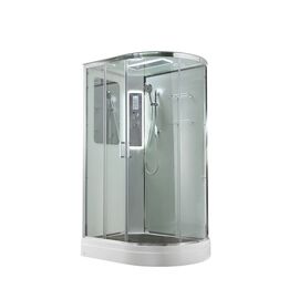 Душевая кабина AvaCan A2912LLED_