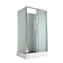 Душевая кабина AvaCan KD2911N без крыши_
