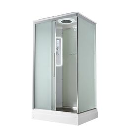 Душевая кабина AvaCan KD2912LED_