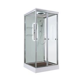 Душевая кабина AvaCan V2090LED_