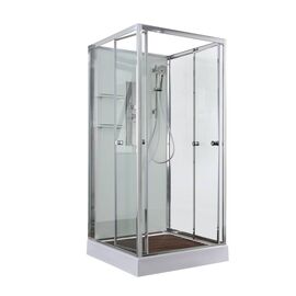 Душевая кабина AvaCan V2090N без крыши_