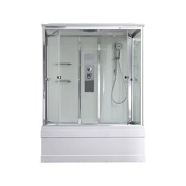 Душевая кабина AvaCan V5015 стандартная_