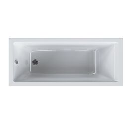 Ванна акриловая AM.PM Gem W93A-165-070W-A 165х70 см_
