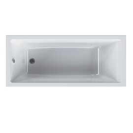 Ванна акриловая AM.PM Gem W93A-175-075W-A 175х75 см_