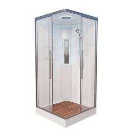 Душевая кабина AvaCan K2090LED_