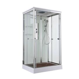Душевая кабина AvaCan V2810 стандартная_