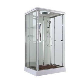 Душевая кабина AvaCan V2810LED_