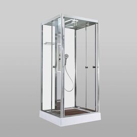 Душевая кабина AvaCan Z1910LEDMT_