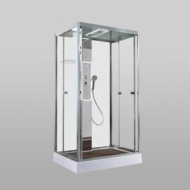 Душевая кабина AvaCan Z1912LEDMT_