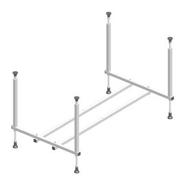 Каркас ALEX BAITLER KS11 Стандарт для акриловых ванн 110_