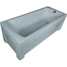 Ванна акриловая ALEX BAITLER ONEGA 150х60 см, Размер: 150х60_