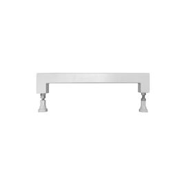 Подставка для ванны Slim 700, 750, 800 мм Taliente KARK-VE-SLIM-70/75/80 с регулируемыми опорами_