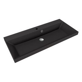 Умывальник Style Line ASTI 1000x450 кварц антрацит_