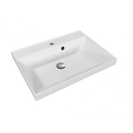Умывальник Style Line ASTI 600x450 кварц жасмин_