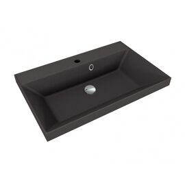 Умывальник Style Line ASTI 700x450 кварц антрацит_