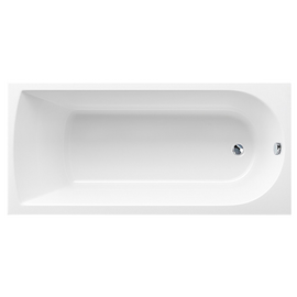 Акриловая ванна Royal Bath BERN RB974103 180x80x58, Размер: 180x80_