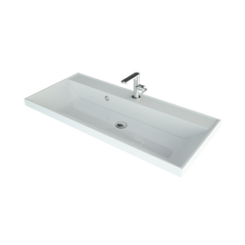 Умывальник Style Line ASTI 1000x450_