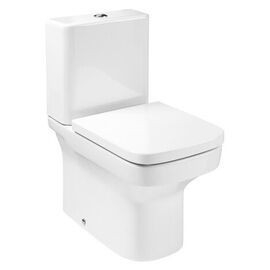 Унитаз-компакт Roca Dama-N 34278W000 с микролифтом_