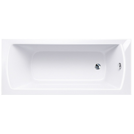Акриловая ванна Royal Bath VIENNA RB953507 180x80x63, Размер: 180x80_