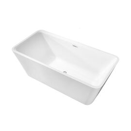 Ванна отдельностоящая Grossman Cristal GR-2023 170x80x58_