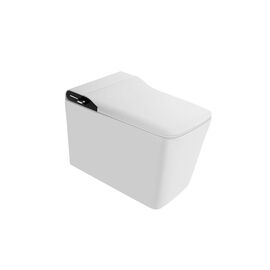 Унитаз приставной Grossman Smart GR-PR-5701 590х360х460 белый_