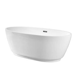 Ванна отдельностоящая Grossman Classic GR-2603 170x80x59 см_