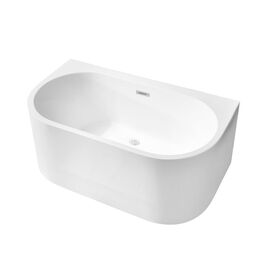 Ванна пристенная Grossman Cristal GR-17073 170x80x58_