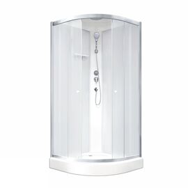 Душевая кабина PARLY BETT931 90х90х210, Размер: 90х90, Поддон: Низкий_