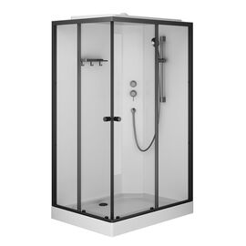 Душевая кабина AM.PM X-Joy W94C-403-12090BT 120x90 см без гидромассажа, Размер: 120х90_