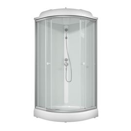 Душевая кабина Niagara Light L90/17 90х90х215_