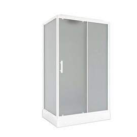 Душевая кабина PARLY BETT120 120х80х215_