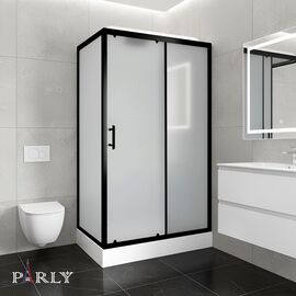 Душевая кабина PARLY BETT B120 120х80х215_