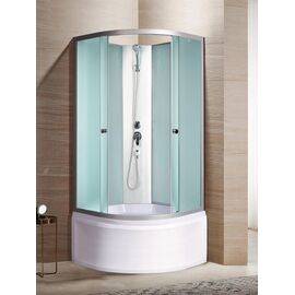 Душевая кабина River Nara Light 90/44 MT БК_