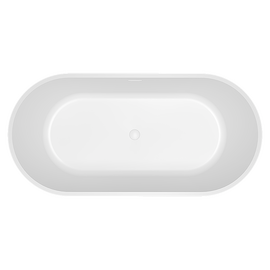 Ванна Timo solid ELISSA1500 1500х750х515_