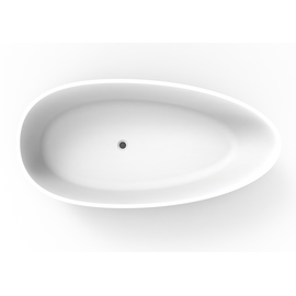 Ванна Timo solid RALI1500 1500х780х520_