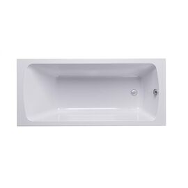Ванна акриловая TIMO RITTA 1750х700х580_