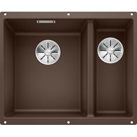 Мойка кухонная Blanco Subline 523557_