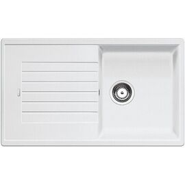 Кухонная мойка Blanco Zia 5 S белый 520515_