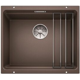 Кухонная мойка Blanco Etagon 500-U кофе 522236_
