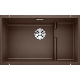 Кухонная мойка Blanco Subline 700-U Level Кофе 523547_