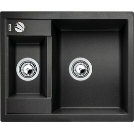 Кухонная мойка Blanco Metra 6 антрацит 516165_