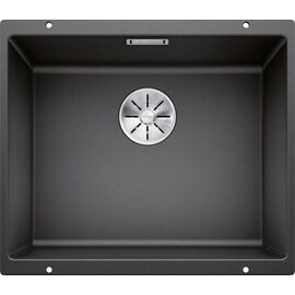Кухонная мойка Blanco SUBLINE 500-U антрацит 523432_