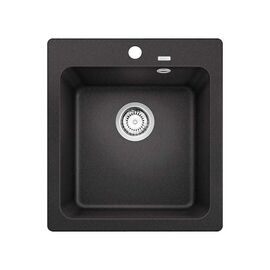 Кухонная мойка Blanco NAYA 45 антрацит 525222_